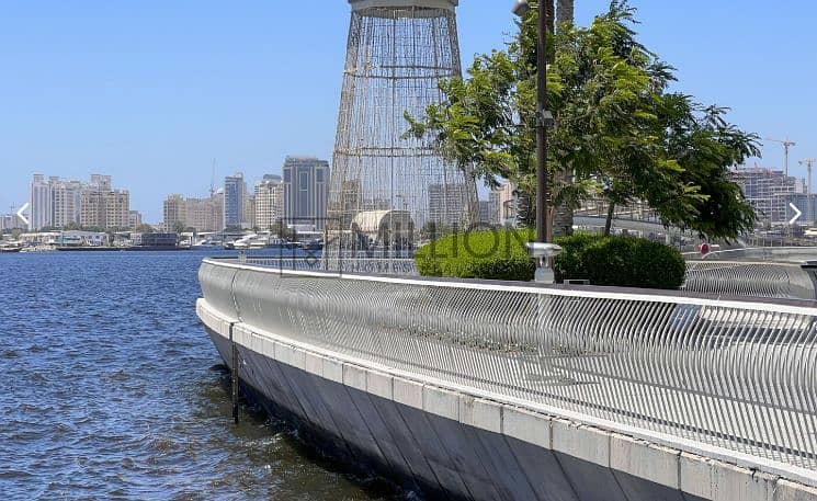 Stylish 1BR Apartment in Waterfront Community - Image 10