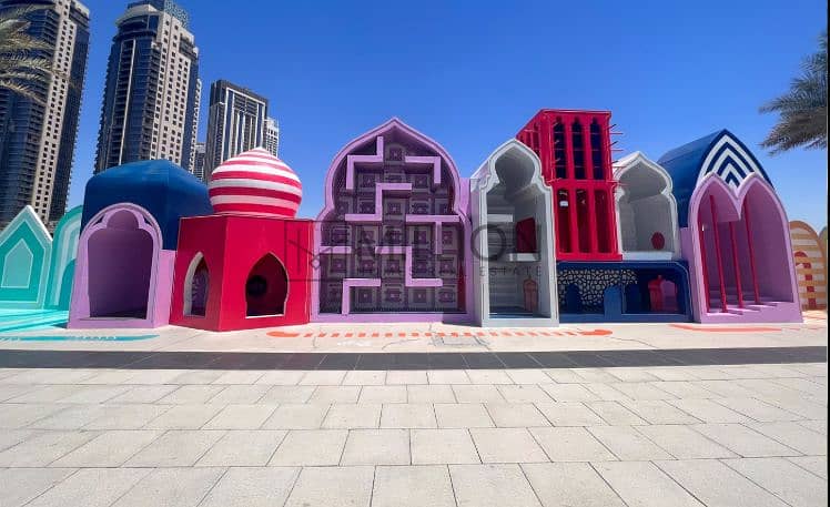 Stylish 1BR Apartment in Waterfront Community - Image 12