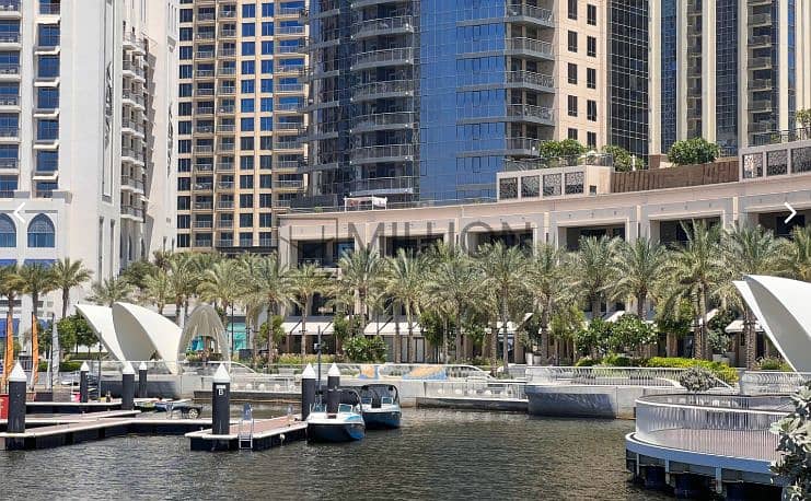 Stylish 1BR Apartment in Waterfront Community - Image 13