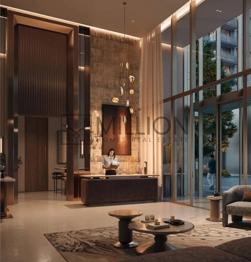 Stylish 1BR Apartment in Waterfront Community - Image 15