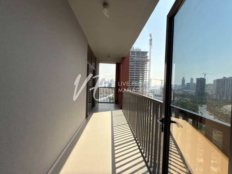 Modern 1-Bedroom | Spacious | Brand-New Apartment