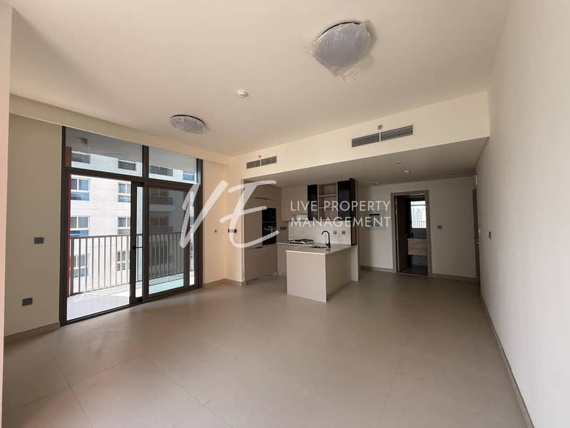 Modern 1-Bedroom | Spacious | Brand-New Apartment - Image 7