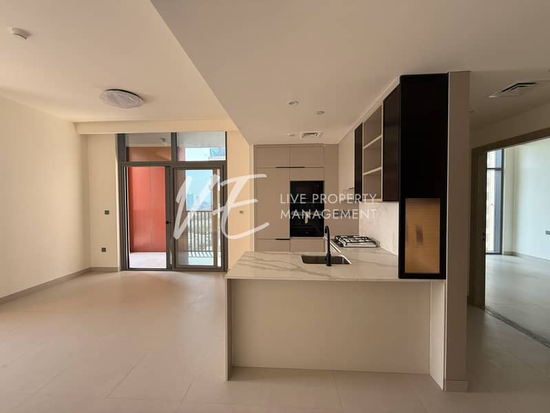 Modern 1-Bedroom | Spacious | Brand-New Apartment - Image 10