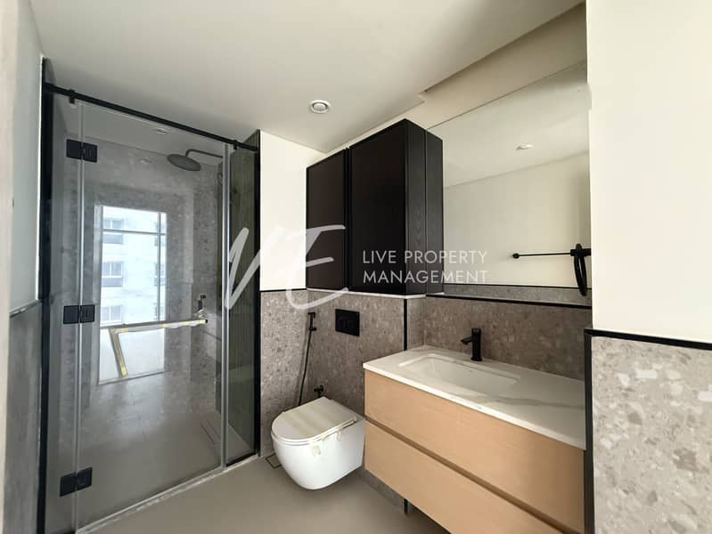 Modern 1-Bedroom | Spacious | Brand-New Apartment - Image 13