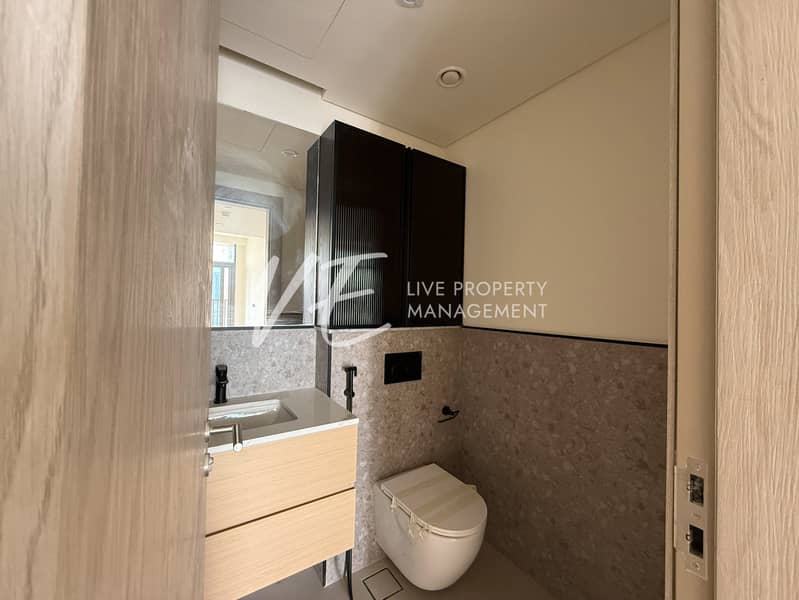 Modern 1-Bedroom | Spacious | Brand-New Apartment - Image 14