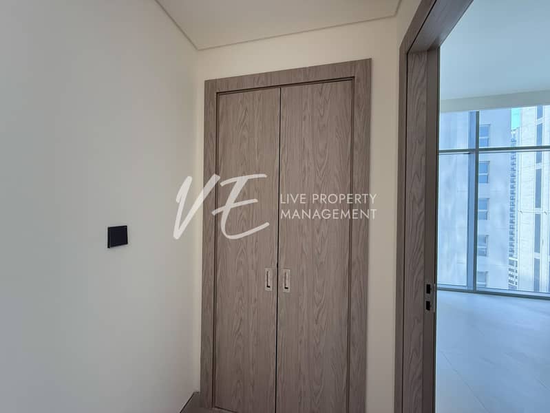Modern 1-Bedroom | Spacious | Brand-New Apartment - Image 17