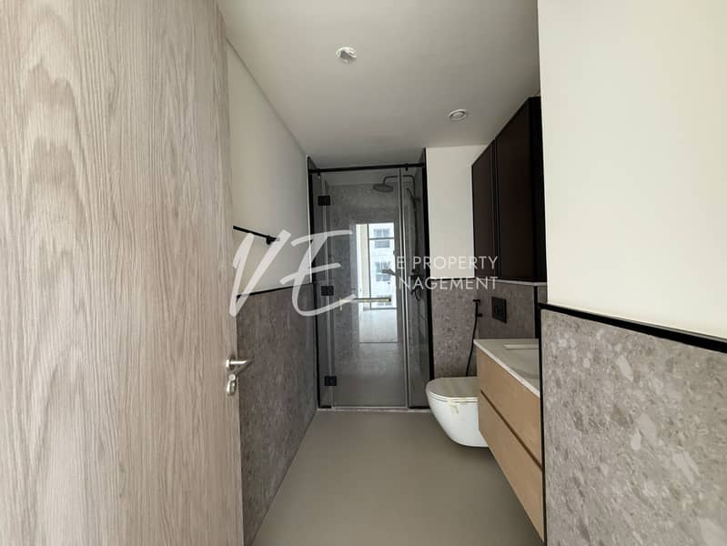 Modern 1-Bedroom | Spacious | Brand-New Apartment - Image 18