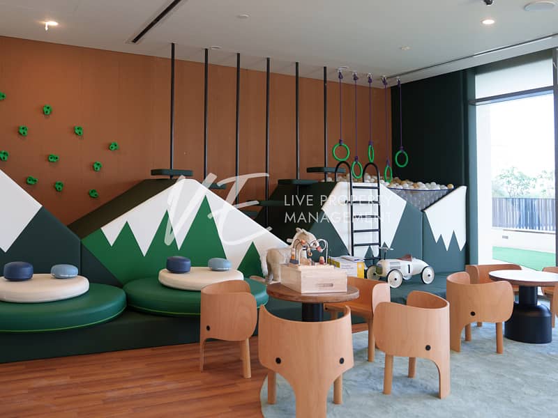 Modern 1-Bedroom | Spacious | Brand-New Apartment - Image 31