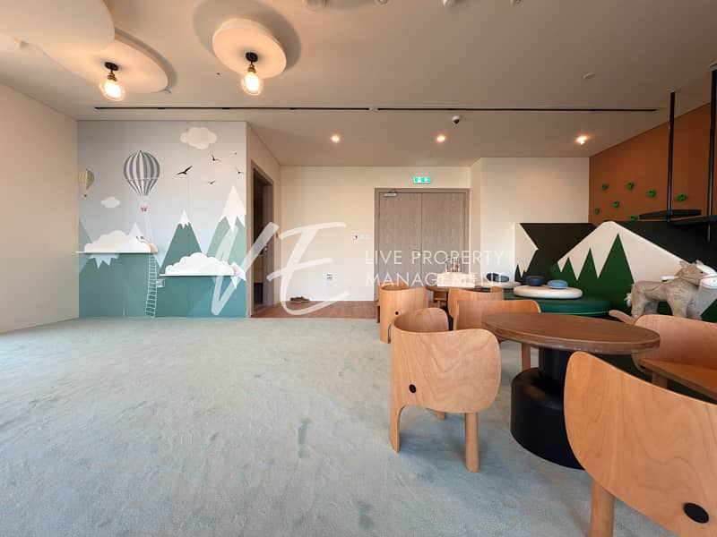 Modern 1-Bedroom | Spacious | Brand-New Apartment - Image 32