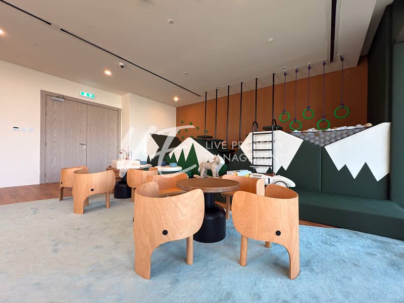 Modern 1-Bedroom | Spacious | Brand-New Apartment - Image 33