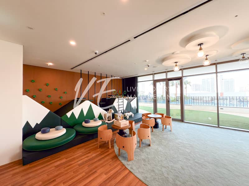 Modern 1-Bedroom | Spacious | Brand-New Apartment - Image 35