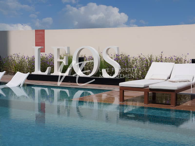 Modern 1-Bedroom | Spacious | Brand-New Apartment - Image 39