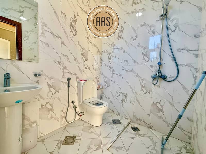 Brand New Fully Furnished 1BHK Available In Liwan2 Dubailand - Image 8