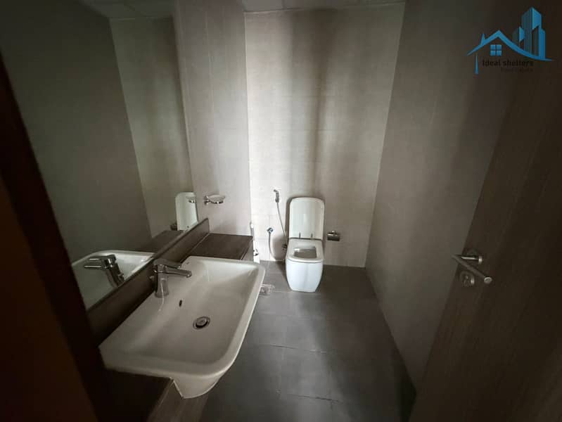 1BHK FURNISHED | VACANT UNIT | CHILLER FREE