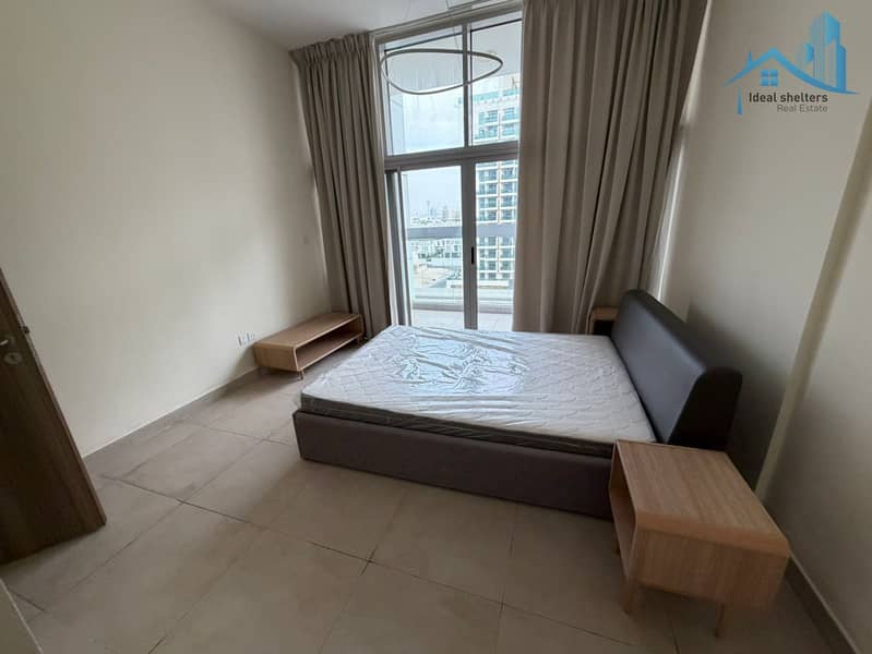 1BHK FURNISHED | VACANT UNIT | CHILLER FREE - Image 6