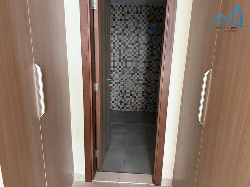 1BHK FURNISHED | VACANT UNIT | CHILLER FREE - Image 7