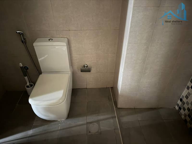 1BHK FURNISHED | VACANT UNIT | CHILLER FREE - Image 9