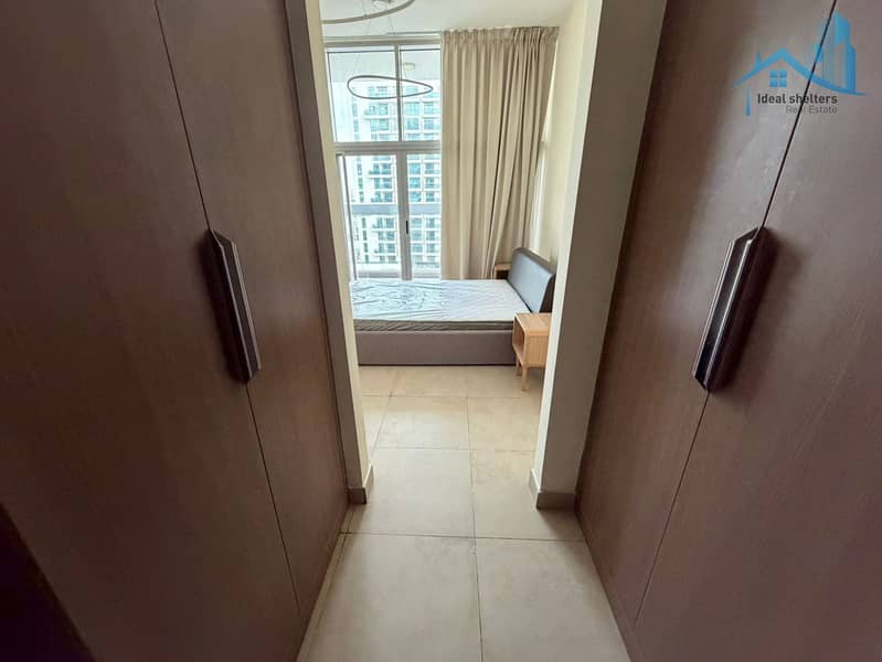 1BHK FURNISHED | VACANT UNIT | CHILLER FREE - Image 8