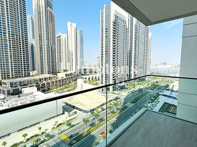 BOULEVARD VIEW | MID FLOOR | TENANTED