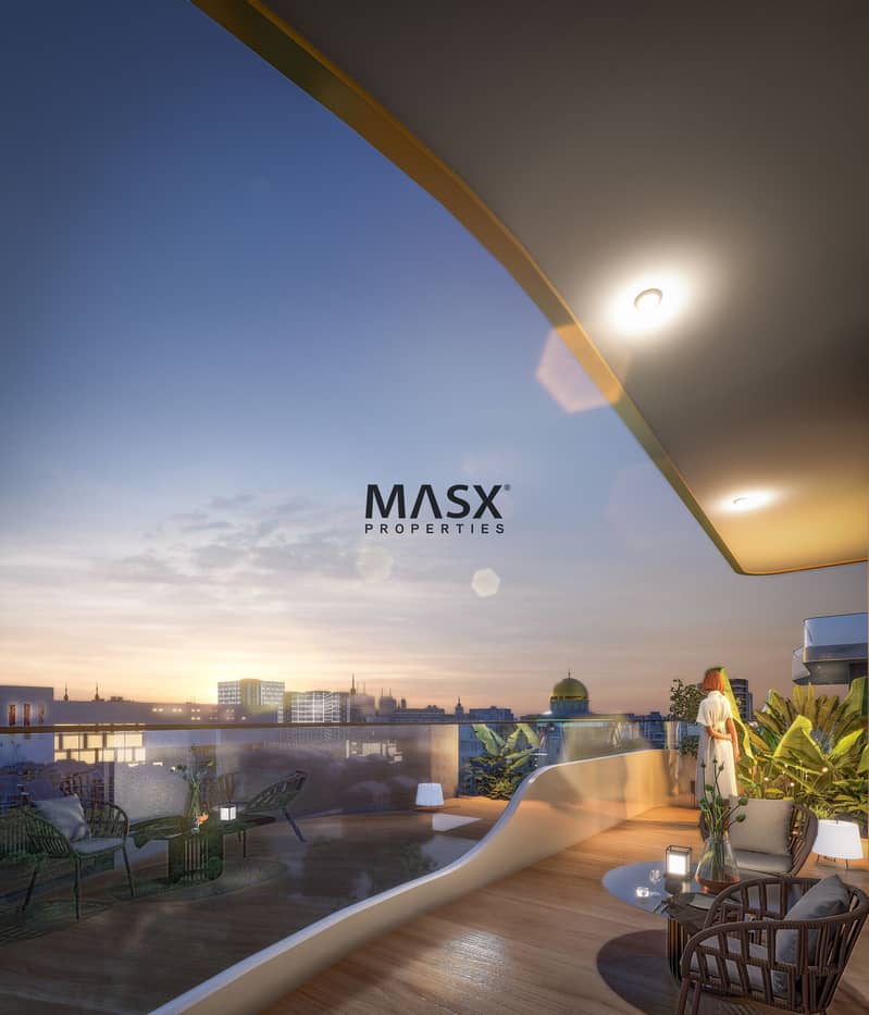 Investor Deal | Fully Furnished | Prime Location | Flexible Payment Plan