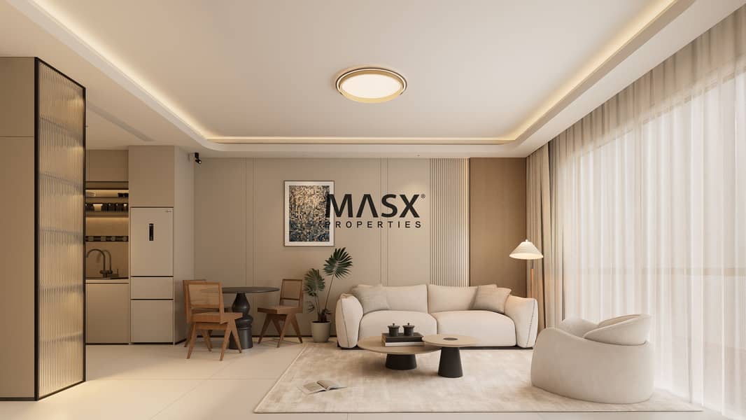 Investor Deal | Fully Furnished | Prime Location | Flexible Payment Plan