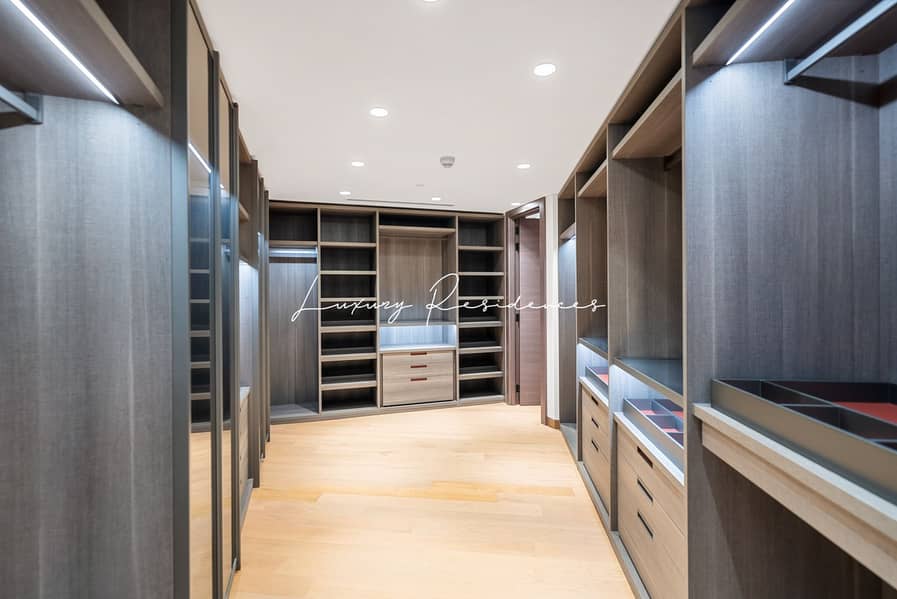 Brand New | Palm and Garden View | Vacant - Image 10