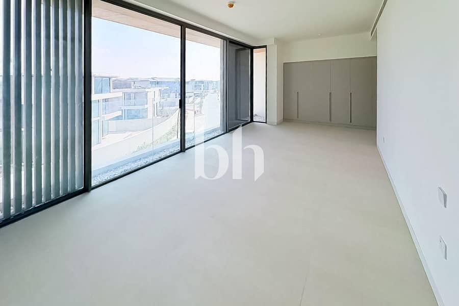 Corner unit | 3+maids | Single Row | G+1 - Image 22