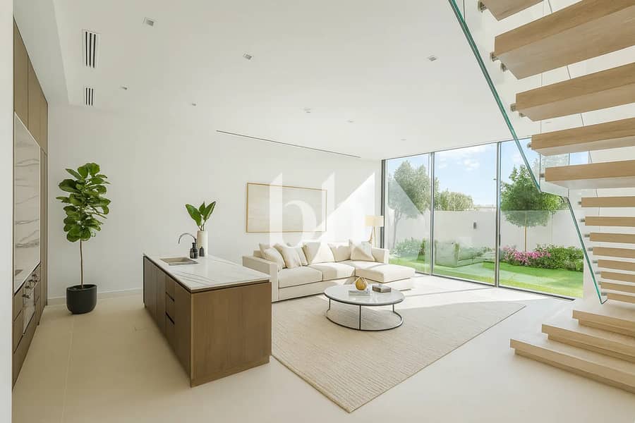 Corner unit | 3+maids | Single Row | G+1 - Image 34