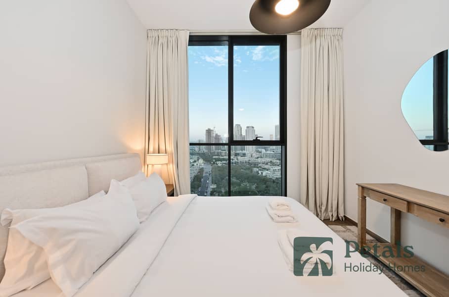 Modern Living Redefined – Short-Term Stay at Belgravia Heights, JVC