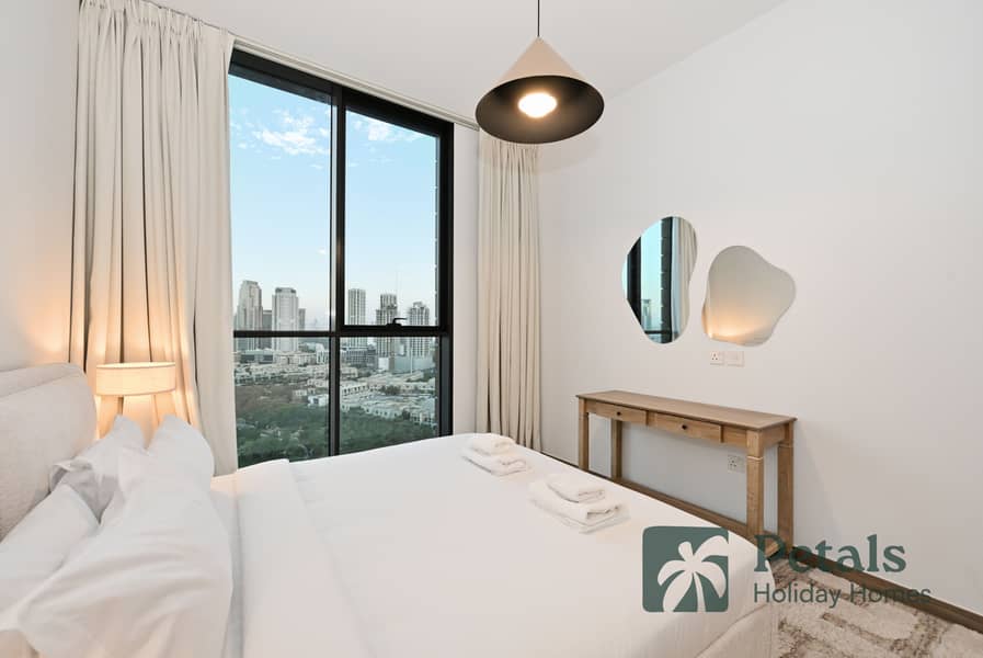 Modern Living Redefined – Short-Term Stay at Belgravia Heights, JVC - Image 6