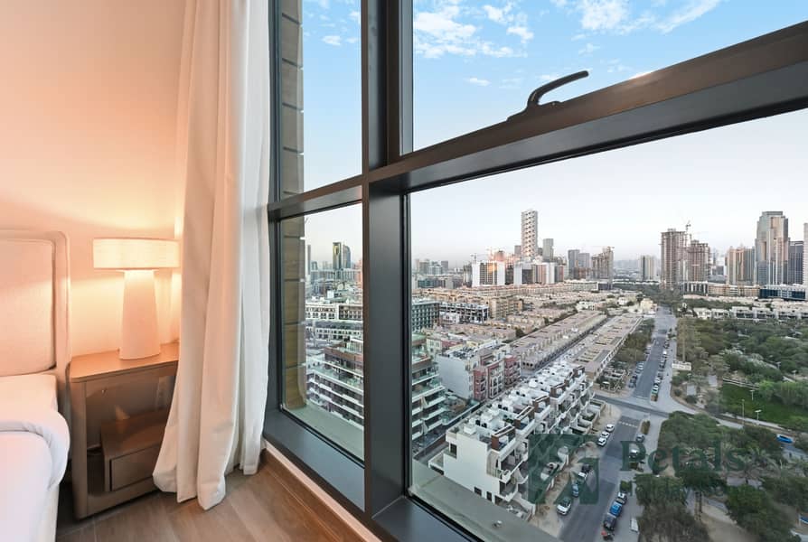 Modern Living Redefined – Short-Term Stay at Belgravia Heights, JVC - Image 7