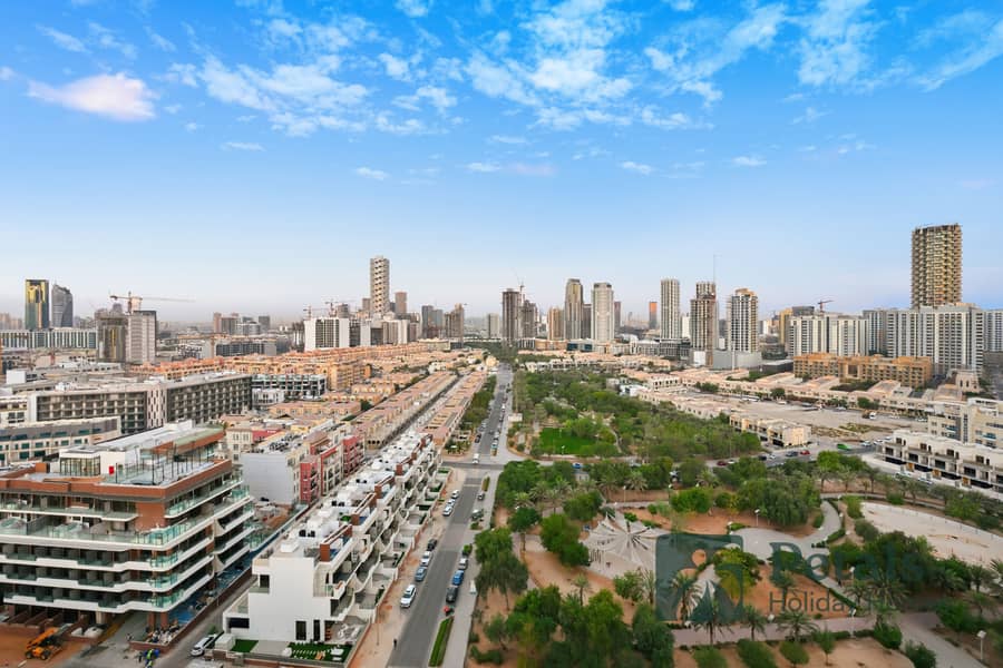 Modern Living Redefined – Short-Term Stay at Belgravia Heights, JVC - Image 8