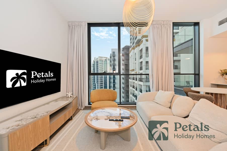 Modern Living Redefined – Short-Term Stay at Belgravia Heights, JVC - Image 14