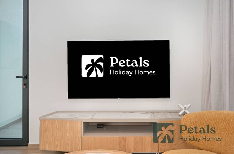 Modern Living Redefined – Short-Term Stay at Belgravia Heights, JVC - Image 15