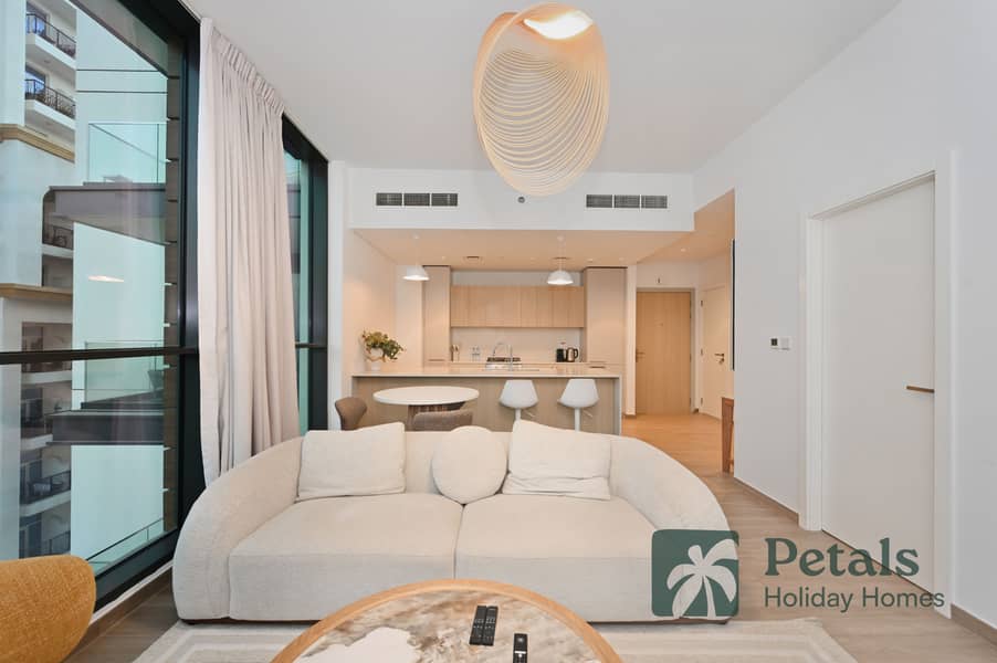 Modern Living Redefined – Short-Term Stay at Belgravia Heights, JVC - Image 16