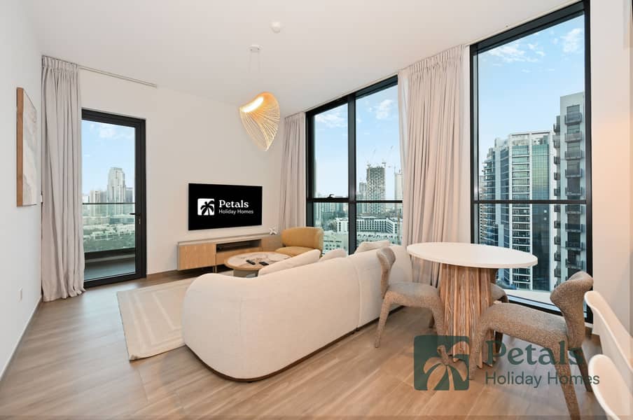 Modern Living Redefined – Short-Term Stay at Belgravia Heights, JVC - Image 17