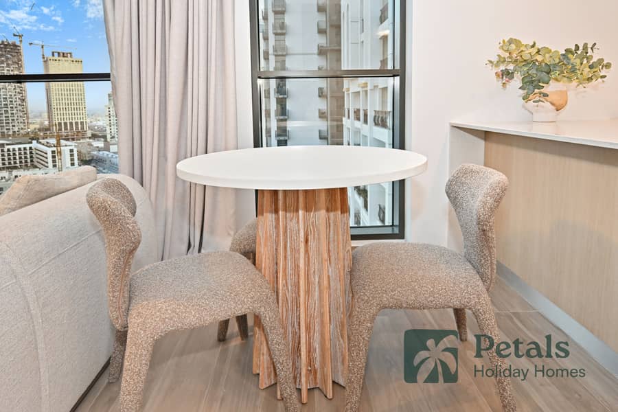 Modern Living Redefined – Short-Term Stay at Belgravia Heights, JVC - Image 18