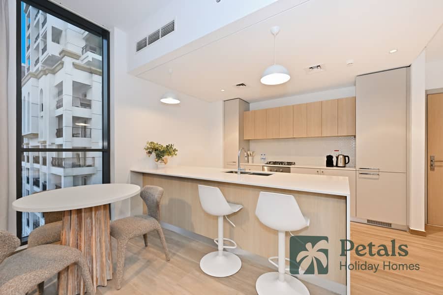 Modern Living Redefined – Short-Term Stay at Belgravia Heights, JVC - Image 20