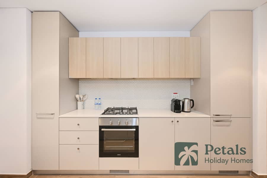 Modern Living Redefined – Short-Term Stay at Belgravia Heights, JVC - Image 22