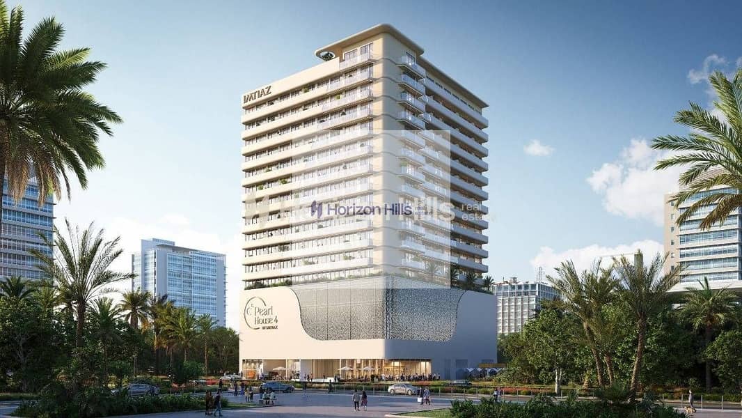 Fully Furnished Modern Apartments | Investor Opportunity | JVC Fully Furnished Modern Apartments | Investor Opportunity | JVC
