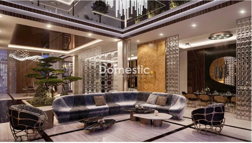 READY NEW | Ultra Luxury V31 G I Genuine Resale - Image 10