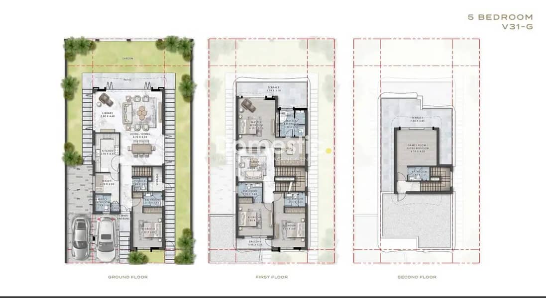 READY NEW | Ultra Luxury V31 G I Genuine Resale