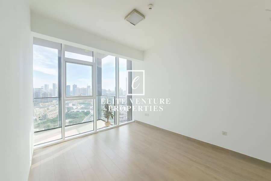 VACANT | EXCELLENT COMMUNITY | SPACIOUS UNIT