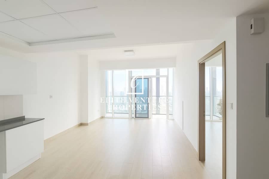 VACANT | EXCELLENT COMMUNITY | SPACIOUS UNIT