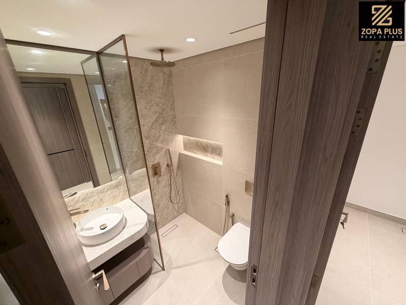 BrandNew 2BED | LowestRent | World Class Amenities - Image 6