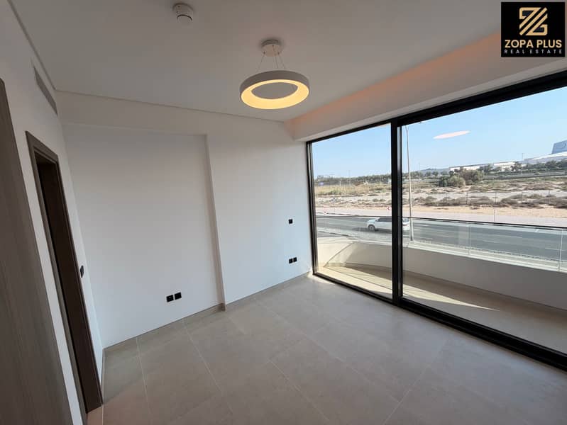 BrandNew 2BED | LowestRent | World Class Amenities - Image 9