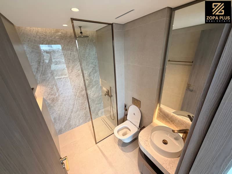 BrandNew 2BED | LowestRent | World Class Amenities - Image 10