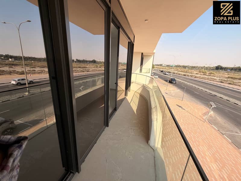 BrandNew 2BED | LowestRent | World Class Amenities - Image 11