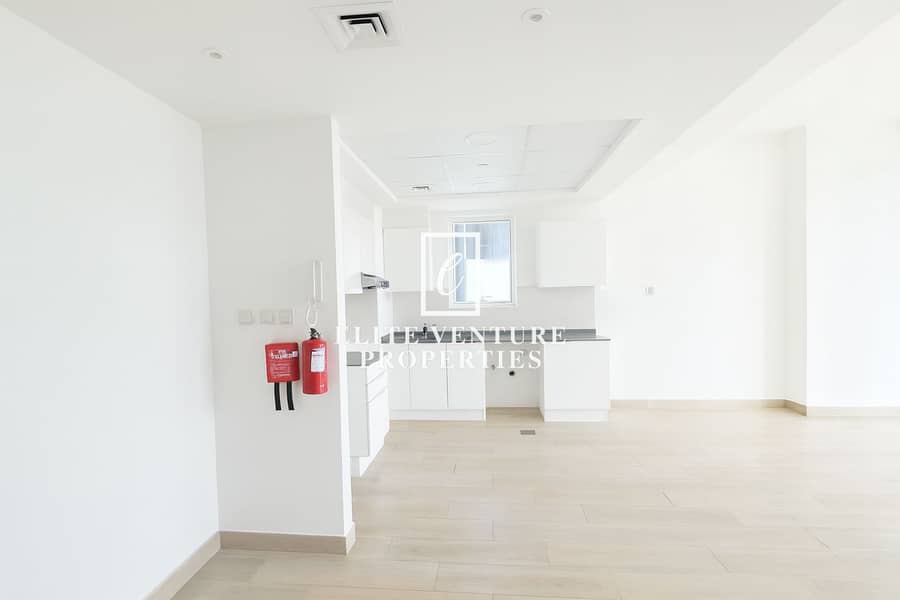 VACANT | EXCELLENT COMMUNITY | SPACIOUS UNIT