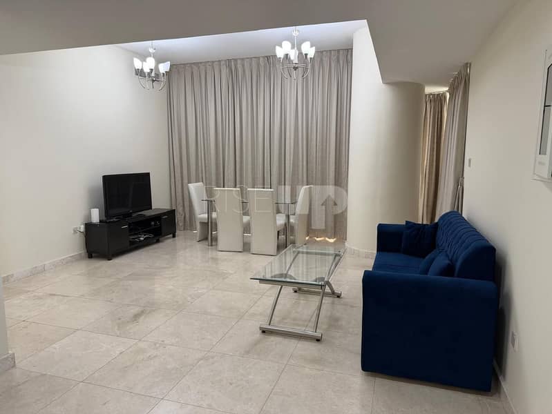 Fully Furnished | Ready to Move | Prime location